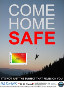 RADeMS Poster
