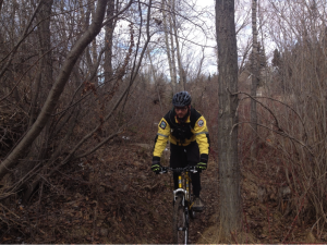 SARA Bike