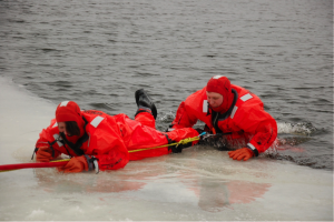 SARA Ice