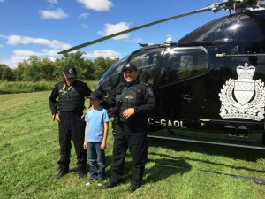 WPS Heli